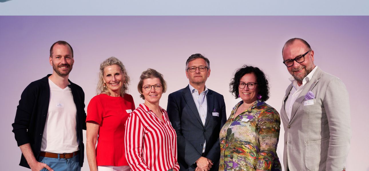 Gruppenfoto