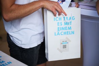 Tasche